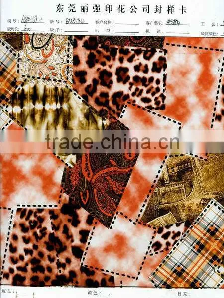 Heat Transfer Film