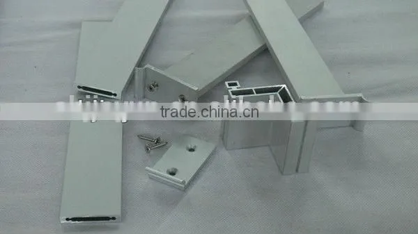 Precision Cnc Machining Aluminium photo-5