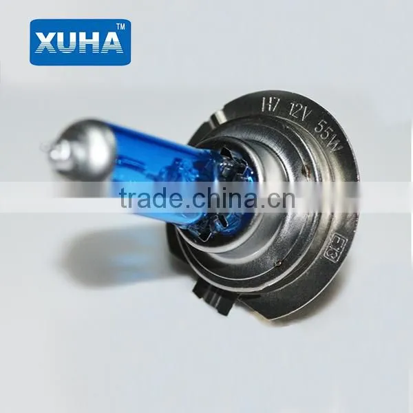 Headlight Halogen Lamp H7 Auto Halogen Bulb With German Technology photo-2