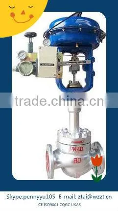 Cylinder Hydraulic/ Pneumatic Actuators