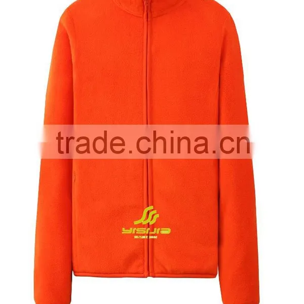 Female Custom Brand Fleece Softshell Outdoor Wear photo-3