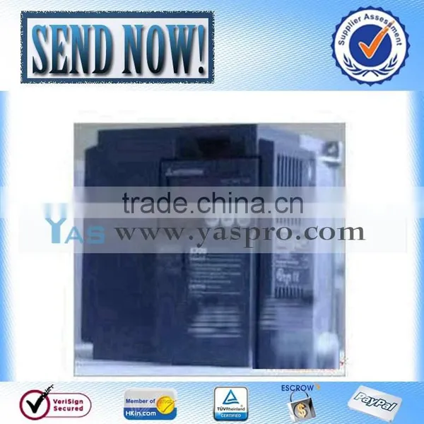 Mitsubishi Inverter Three Phase 220V FR-E720-1.5K photo-2
