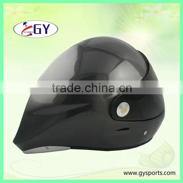 Longboard Helmet or Downhill Longboard Helmets With EPS Liner photo-5