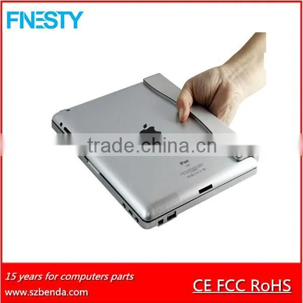 Wireless Bluetooth Keyboard for Ipad ,azerty Bluetooth Keyboard for Ipad