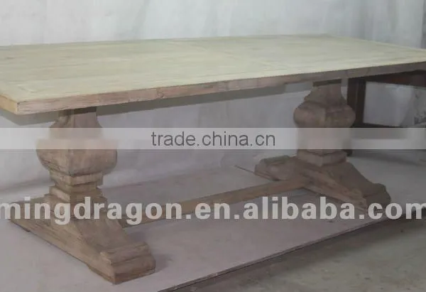 chinese antique furniture pine wood shanxi table