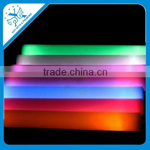 Custom Cheap Foam Glow Sticks photo-5