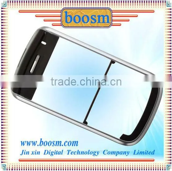 Mobile Phone Digitizer Touch Screen For Blackberry 9900