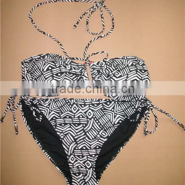 Sexy Girl Bikini Swim Wear uk photo-3