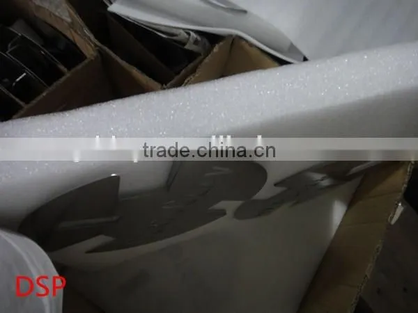 2014 Hot Sell Powder Coating Cnc and Wire Cutting Customize Metal Plate photo-6