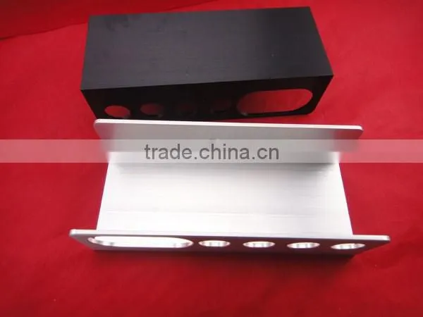 Simple Nice Extrusion Aluminium Channel photo-2