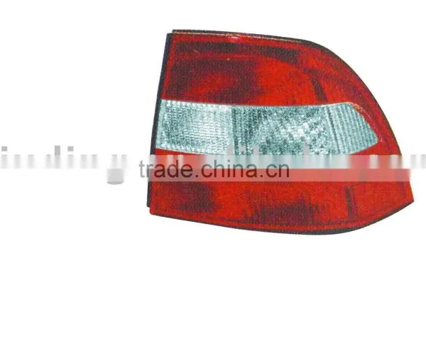 Vectra 96 Tail Light