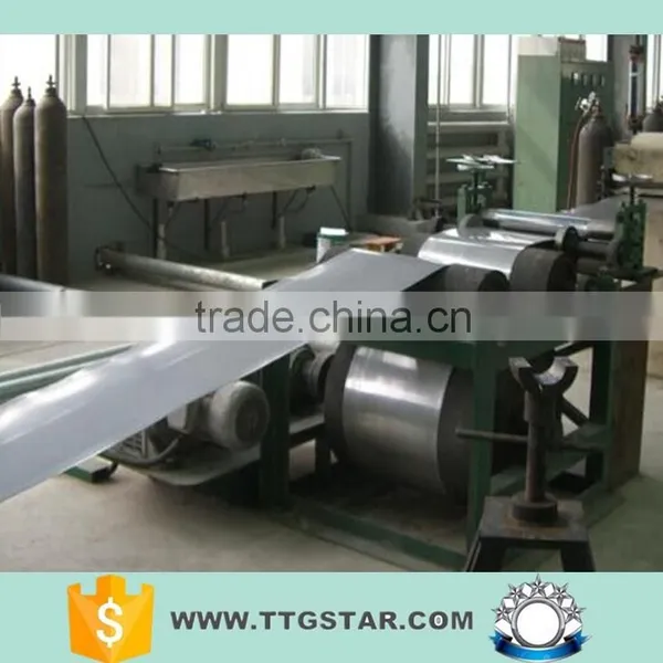 420 Stainless Steel Strip photo-4