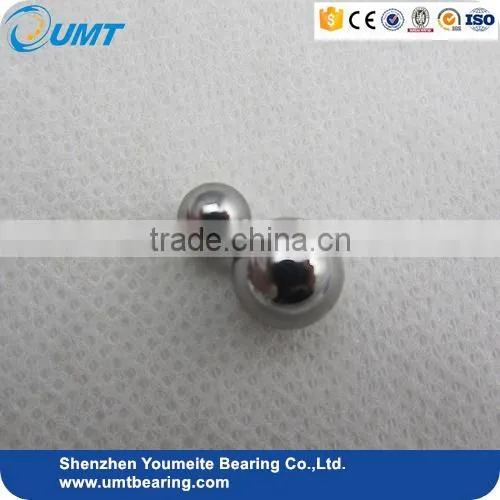Credible Brand Steel Ball 5.9531mm 15/64inch for Ball Bearing photo-4