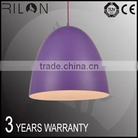 Metal Pendant Lamp for Kitchen