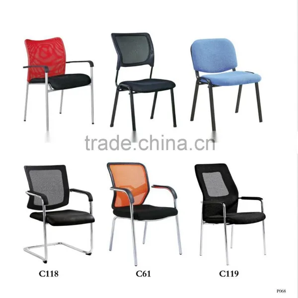 High Quality Hot Selling Office Chair Fabric Factory Sell Directly JLI 27 photo-2