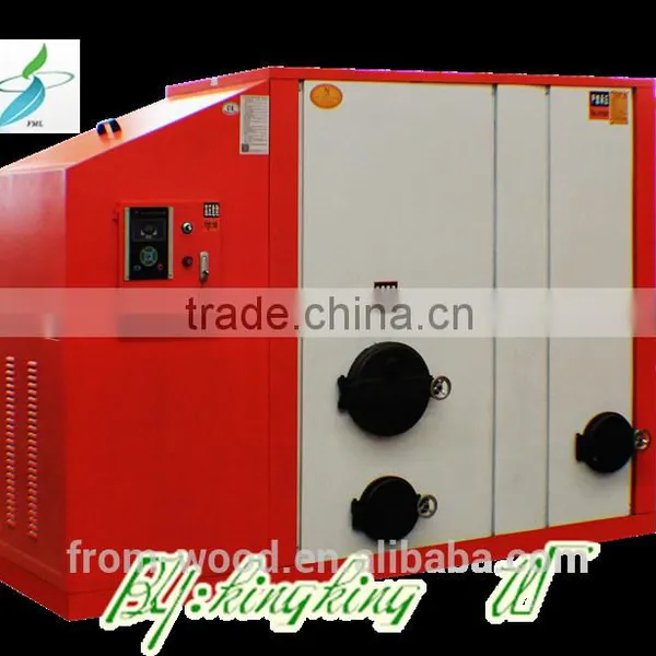 Biomass Burner / Pellet Stove/wood Pellets for Fuel photo-6
