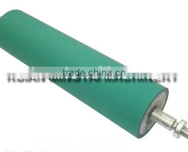 Six-Color Printing Press Roller(MT)
