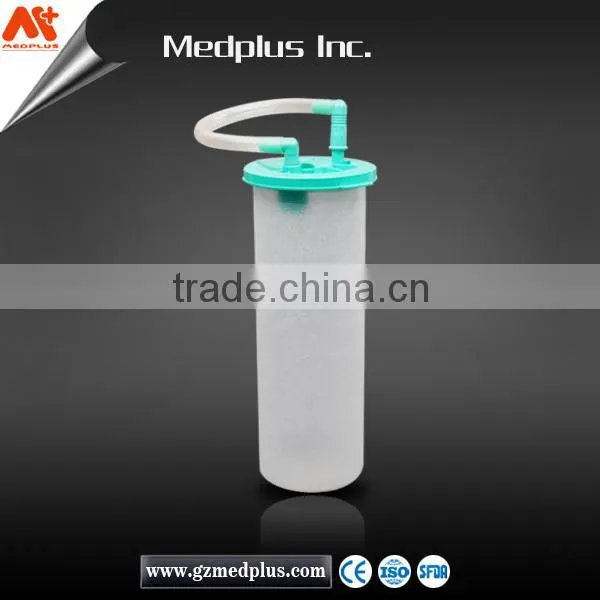Disposable Liner Bag Vacuum Waste Collection Bag