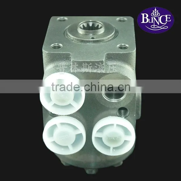 Steering of Vehicle Orbitrol Hydraulic Steering Control Unit Orbit Steering Unit OSPC photo-2