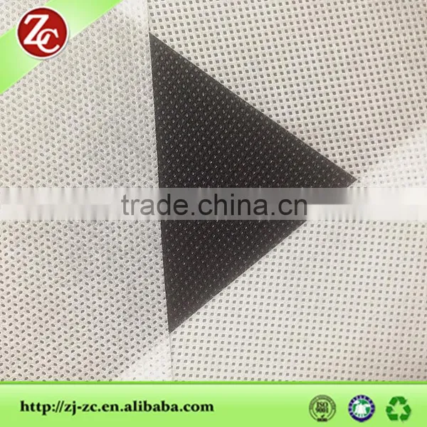 Good Quality 100% Material Spunbond PP Non Woven Fabric