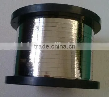 Solar Panel Raw Material Sn60Pb40 Tabbing Wire for Solar Cell Soldering photo-3