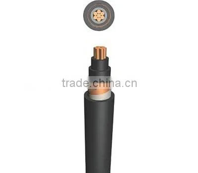 ASTM IEC Concentric Cable photo-6