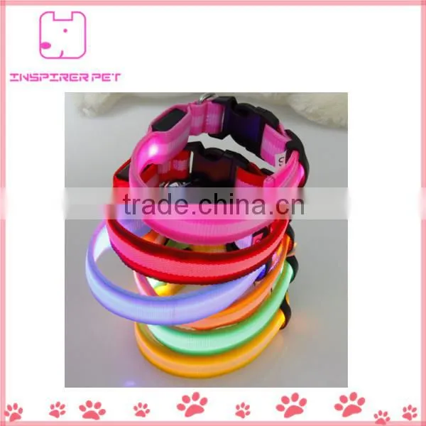 Pet Led Dog Collar