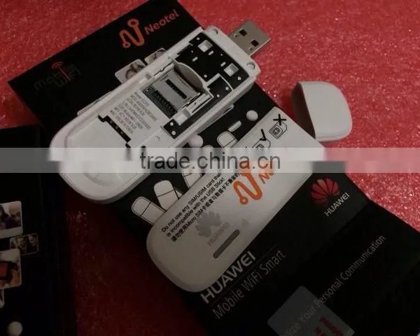 Unlocked Huawei EC315 Wifi Usb Modem photo-3