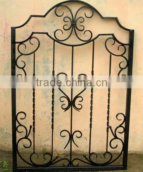 Window Railings