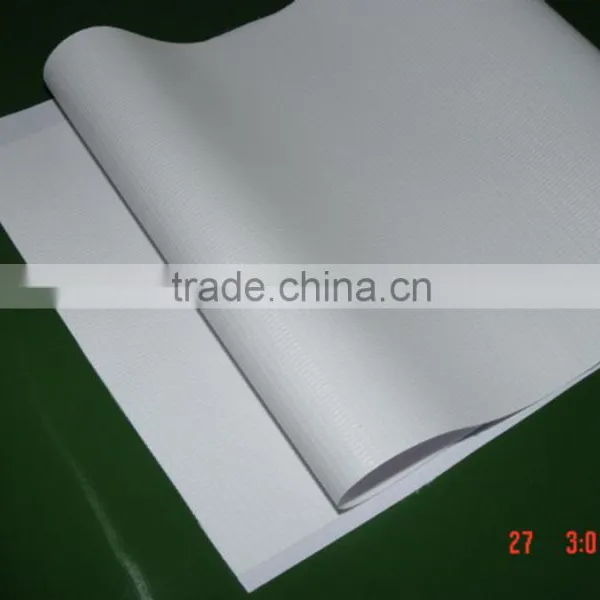 PVC Digital Printing Material
