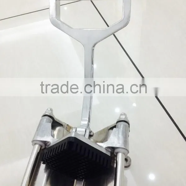 Fashion Manual Stainless Steel Vegetable Cutter VC-01manufacturers China photo-4
