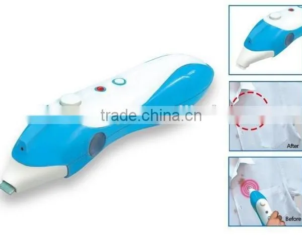 MINI PORTABLE ULTRASONIC WASHING MACHINE photo-2