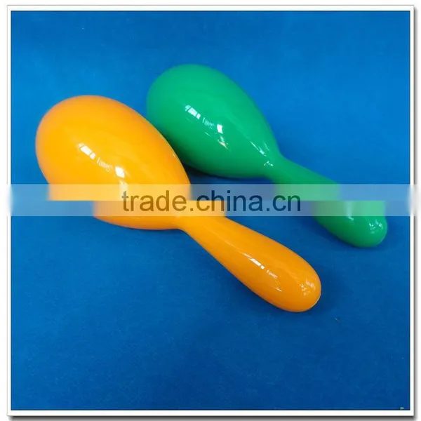 Kids Toy Plastic Sand Hammer