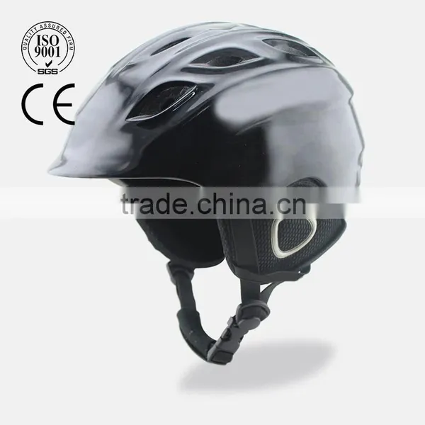 2015 New Unique Design Snow Helmet, Skiing Helmet, Ski Helmet