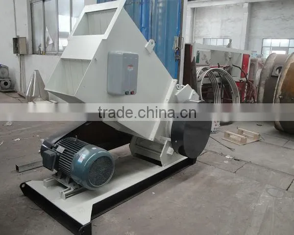 PC Series High Quality Plastic Bottle Crushing Machine photo-4