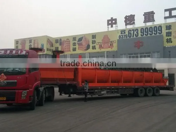 Spiral Classifier,classifier Spiral,spiral Classifier Machine photo-6