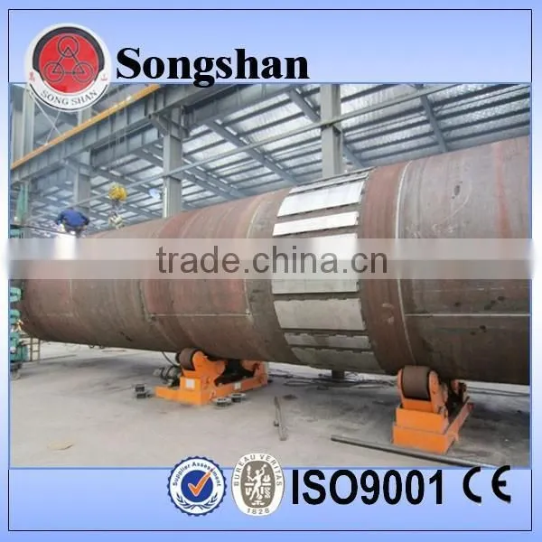 Cement Rotary Kiln From China Professional Kilns Supplier photo-3