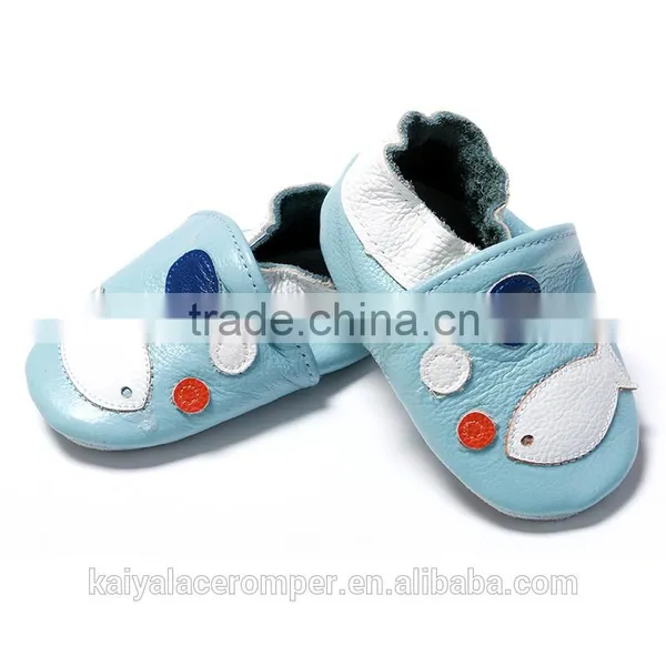 Wholesale Moccasins Shoes,toddler Baby Shoes, Infant Soft Shoes,2016 New photo-2