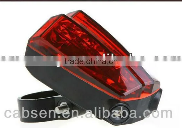 Shenzhen Technology Co., Ltd Bicycle Light