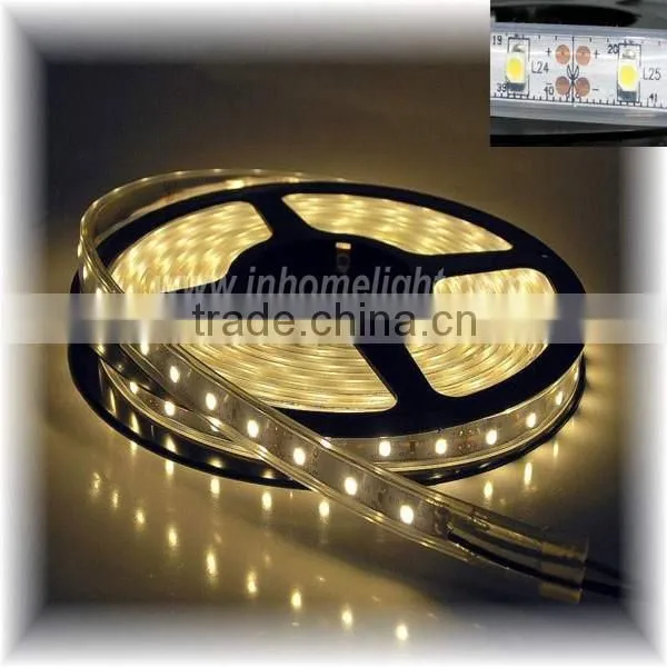 RGB Color High Lumen Smd 3528 Led Strip Light photo-3