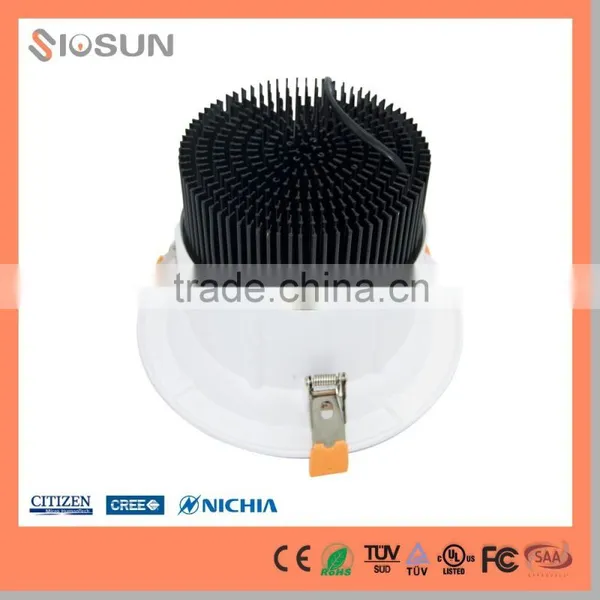 Diameter 90mm Cutting Size80mm 5w Cob Led Downlight With CE ROHS UL photo-5