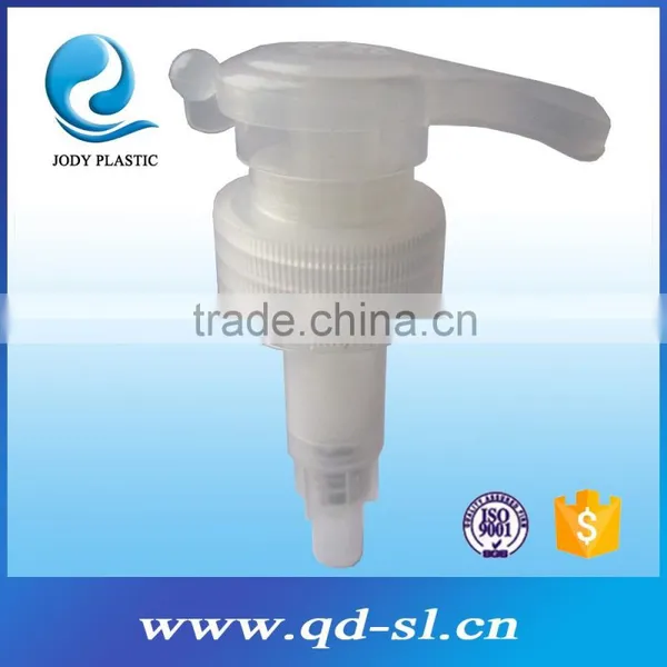 New Style 33/410 Lotion Plastic Large Soap Dispenser Pump photo-5