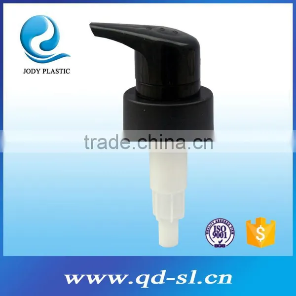 28/410 Plastic Sprayer Hand Lotion Pumps for Cosmetic Bottle photo-2