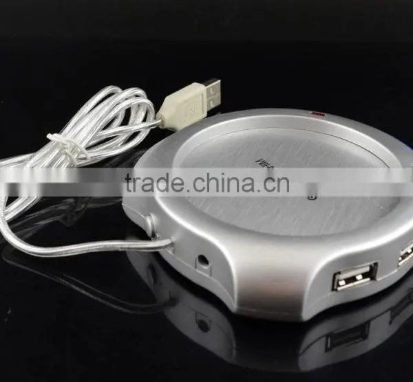 USB HUB & Warmer photo-4