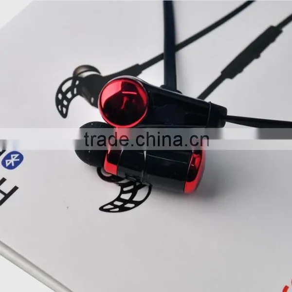New Popular Products Mp3 Stereo Wireless Sport Bluetooth Earphone From Wholesale Factory 4.0 HV-805 photo-3