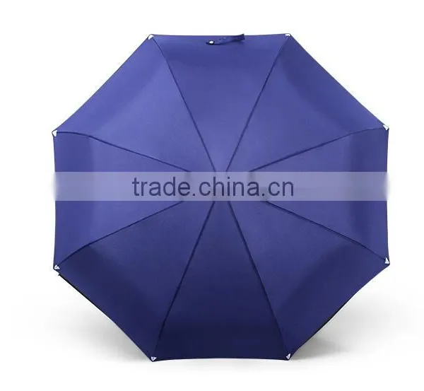 Cantilever Handheld Foldable Solar Energy Parasol Monsoon Advertising Umbrella photo-2