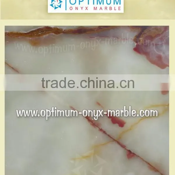 LIGHT GREEN ONYX TILE - 022 photo-2