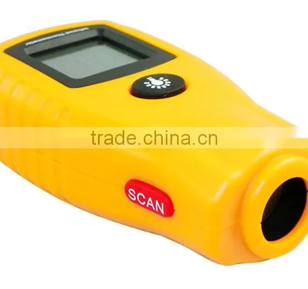 Infrared Thermometer RZ270 photo-4