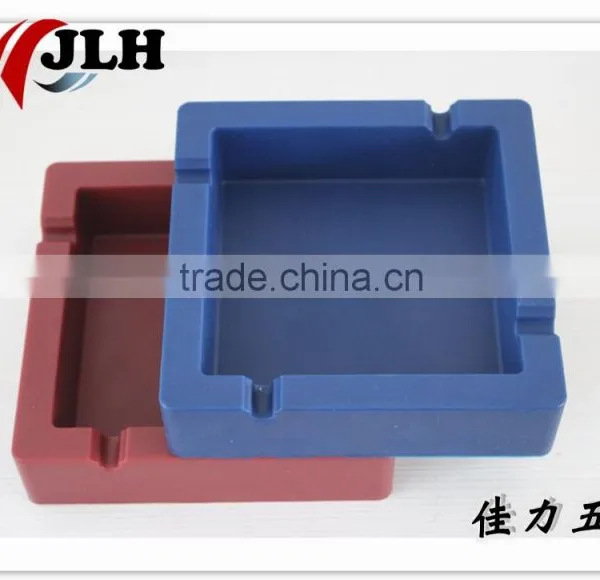 Silicone Ashtray / Personalied Ashtray photo-2