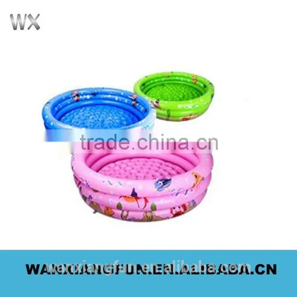 Inflatable Pool, Inflatable Swimming Pool